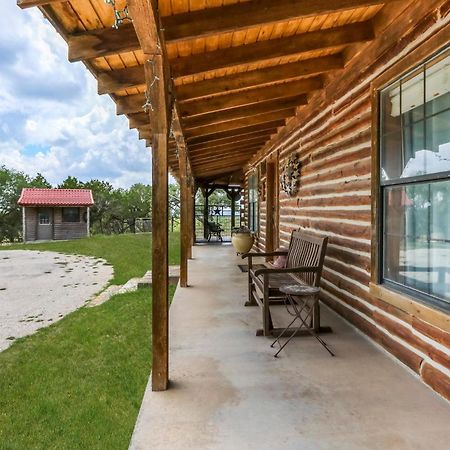 Double D Cottage Mount Gainor Esterno foto
