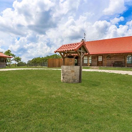 Double D Cottage Mount Gainor Esterno foto