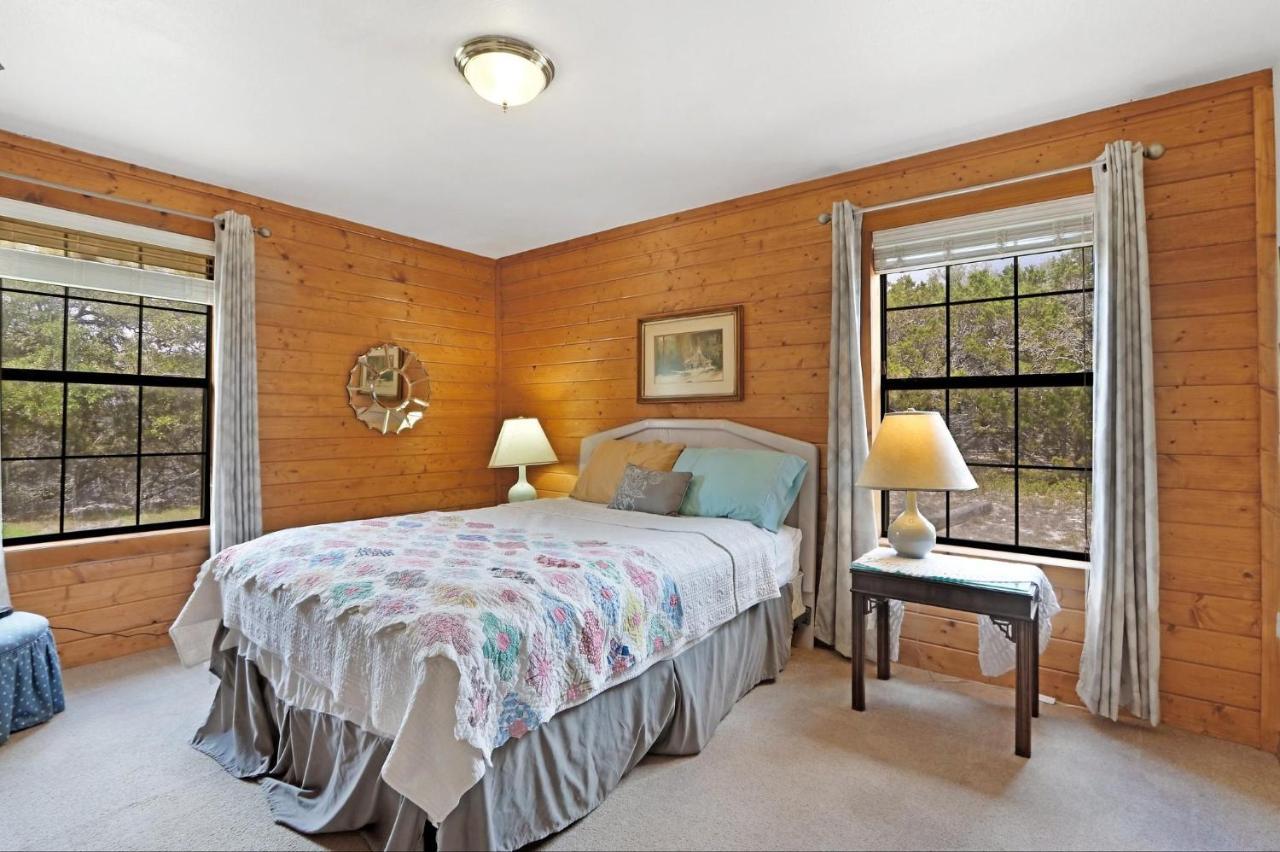 Double D Cottage Mount Gainor Esterno foto