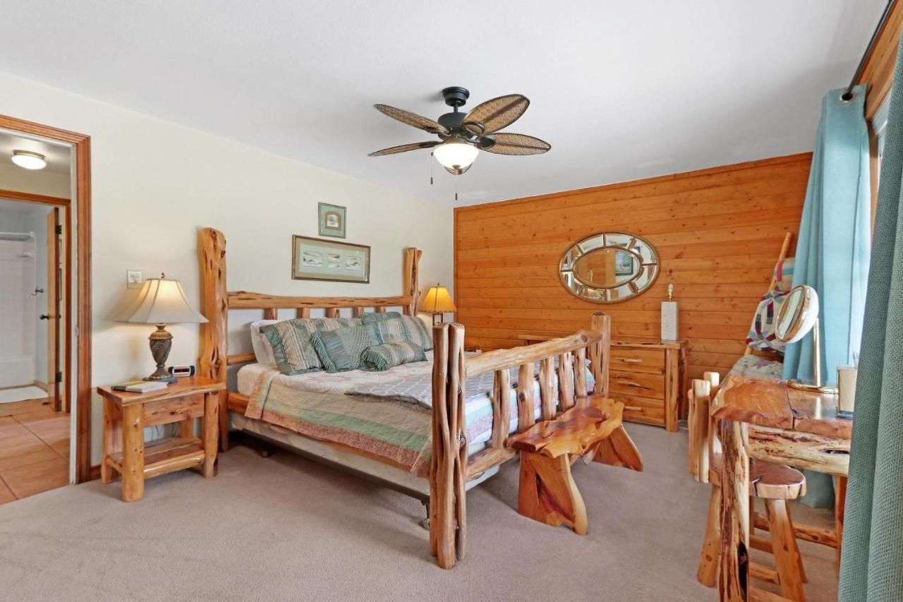 Double D Cottage Mount Gainor Esterno foto