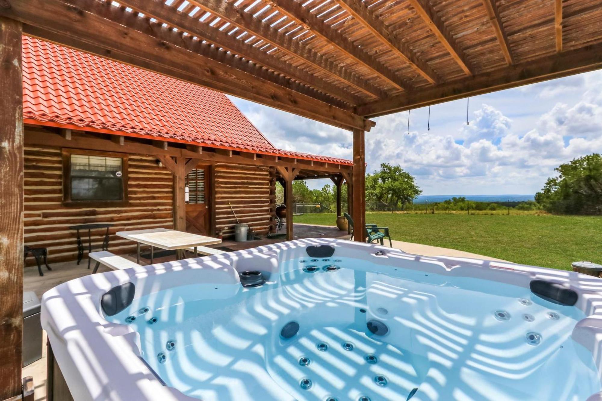 Double D Cottage Mount Gainor Esterno foto